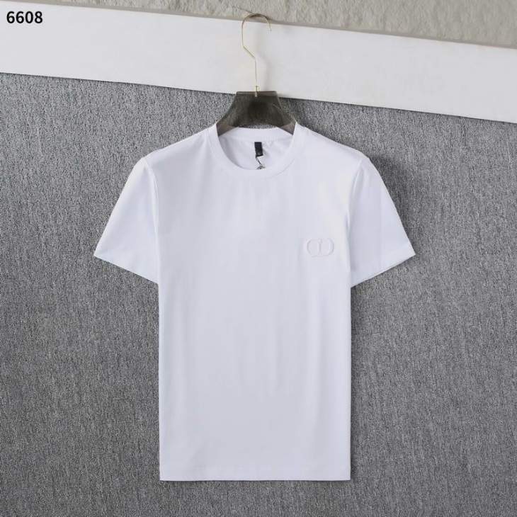 Dior T Shirts Short _SKUDiorM-4XL13xr0216257
